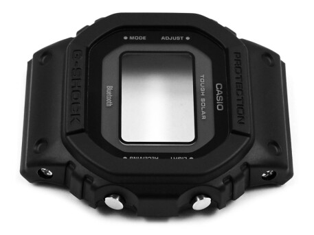 Casio Uhrengehäuse schwarz für GW-B5600BC-1B...