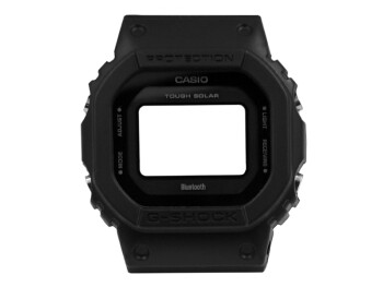 Casio Uhrengehäuse schwarz für GW-B5600BC-1B GW-B5600BC-1BER