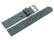 Veganes Uhrenarmband aus Kork Pavone 16mm Stahl