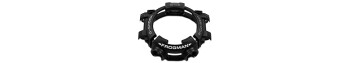 Casio Bezel Frogman GWF-D1000 schwarz