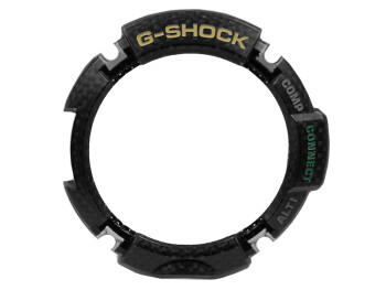 British Army x Casio G-Shock Mudmaster Bezel schwarz für GG-B100BA