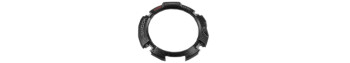 Casio Bezel schwarz für GG-B100-1A für die Carbon Core Guard Modellreihe