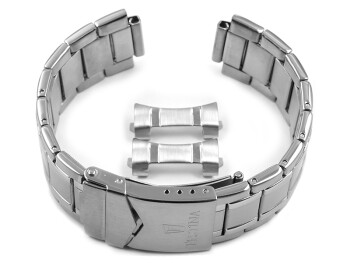 Edelstahl Uhrenarmband Festina F6842 ebenfalls passend zu...