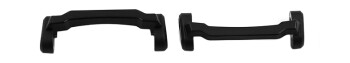 Casio Cover End Pieces 6H 12H für PRG-600 PRW-6600...