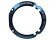 Bezel Casio Edelstahl blau GWF-A1000C-1AER GWF-A1000C-1A