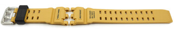 Uhrenarmband Casio sand beige GWG-2000 GWG-2000-1A5ER