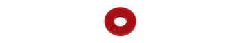 Spacer Casio rot Abstandhalter GPR-B1000-1 GPR-B1000TF...