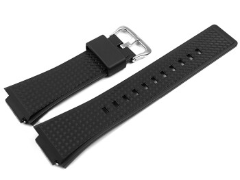 Uhrenarmband Casio Resin schwarz GM-110-1A GM-110...