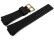 Uhrenarmband Casio mit goldfarbener Schließe GM-110G GM-110G-1A9