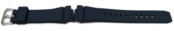 Casio Uhrenarmband dunkelblau GM-2100N-2 GM-2100N-2A aus Resin