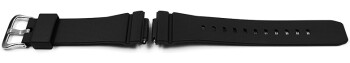 Casio Uhrenarmband schwarz GM-2100 GM-2100B GM-2100-1A GM-2100B-4A aus Resin