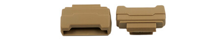 Casio Adapter Resin beige für DW-5600LU-8