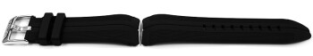 Festina Ersatzarmband schwarz F20376 F20376/2 F20376/3 passend zu F20330