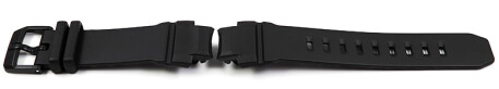 Uhrenarmband BGA-230 BGA-230GGA BGA-230-1B BGA-230GGA-1B Resin schwarz