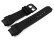 Uhrenarmband BGA-230 BGA-230GGA BGA-230-1B BGA-230GGA-1B Resin schwarz