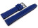 Uhrenarmband Lotus Leder blau für 50008 50008/2 50008/1