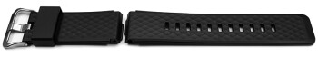 Casio Ersatzarmband schwarz WSD-F20X-BK WSD-F20X