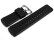 Casio Ersatzarmband schwarz WSD-F20X-BK WSD-F20X
