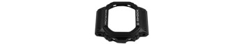 Bezel Casio Resin schwarz DW-5000SL-1 DW-5000SL