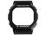 Bezel Casio Resin schwarz DW-5000SL-1 DW-5000SL