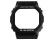 Bezel Casio Resin schwarz DW-5000SL-1 DW-5000SL