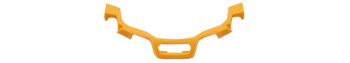 Casio Bezel 3H gelb hell orange GBD-H1000-1A4 Lünette für...