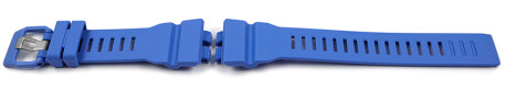Casio Uhrenarmband blau GBD-800-2 GBD-800 Resin