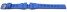 Casio Uhrenarmband blau GBD-800-2 GBD-800 Resin