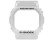 Bezel Casio Skeleton G-Shock DW-5600SKE-7ER DW-5600SKE Resin transparent