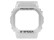 Bezel Casio Skeleton G-Shock DW-5600SKE-7ER DW-5600SKE Resin transparent