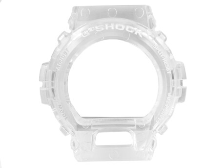 Bezel Casio transparent für DW-6900SP-7 DW-6900SP...