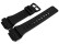 Uhrenarmband Casio AQ-S810W-1A4V TRT-110H  Ersatzband Resin schwarz