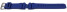 Uhrenarmband Casio Resin blau DW-9052-2V DW-9052-2 DW-9052