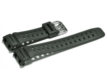 Ersatzuhrenarmband Casio f.G-9000-3, Kunststoff,...