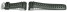 Ersatzuhrenarmband Casio f.G-9000-3, Kunststoff, dunkelgrün
