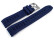 Uhrenarmband Festina blau F20517 aus Kautschuk