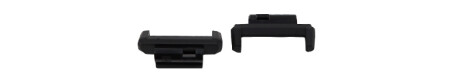 Casio x Porter Adapter für Textil Uhrenarmband GM-5600EY-1 GM-5600EY