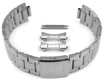 Uhrenarmband Casio Edelstahl MTP-1308D MTP-1308PD