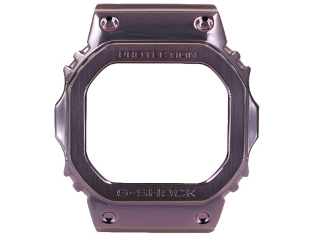 Casio G-Shock Twilight Tokyo Bezel GMW-B5000PB-6 violett