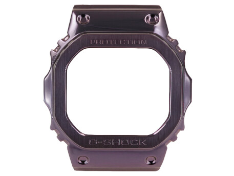 Casio G-Shock Twilight Tokyo Bezel GMW-B5000PB-6 violett