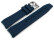 Uhrenarmband Festina Kautschuk blau F20515 F20515/1