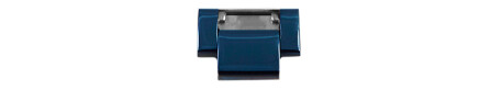 Bandglied Festina blau F16864 Ersatzglied für Edelstahluhrenarmband