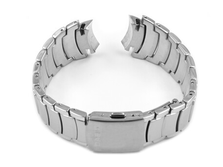 Uhrenarmband Casio für EF-512D, EF-512D-1AV,...