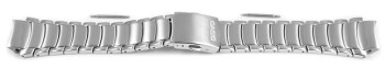 Uhrenarmband Casio für EF-512D, EF-512D-1AV, EF-512D-4AV,...