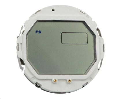 Casio Uhrwerk GMW-B5000 Module mit Positiv Display