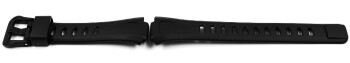 Uhrenarmband Resin schwarz LWS-2000H LWS-2000