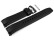 Uhrenarmband Casio EFR-540RBP-1A EFR-540RBP-1 EFR-540RBP Resin schwarz