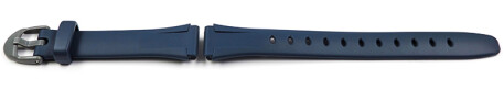 Ersatzarmband Casio blau LW-203-2AV LW-203-2A LW-203-2 LW-203