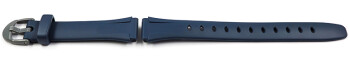 Ersatzarmband Casio blau LW-203-2AV LW-203-2A LW-203-2...