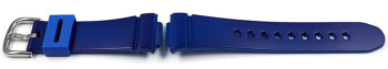 Uhrenarmband Casio blau BGD-501FS-2 BGD-501FS